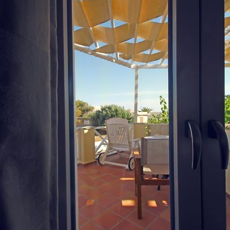 Mégas Yialós-Nítes Emilia Luxury Apartments المظهر الخارجي الصورة