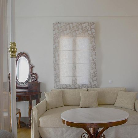 Mégas Yialós-Nítes Emilia Luxury Apartments المظهر الخارجي الصورة
