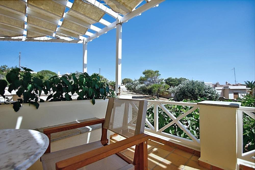 Mégas Yialós-Nítes Emilia Luxury Apartments المظهر الخارجي الصورة