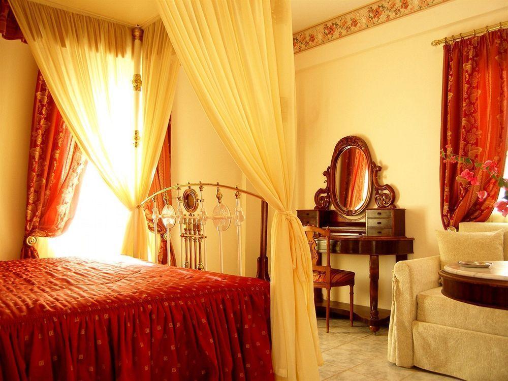 Mégas Yialós-Nítes Emilia Luxury Apartments المظهر الخارجي الصورة