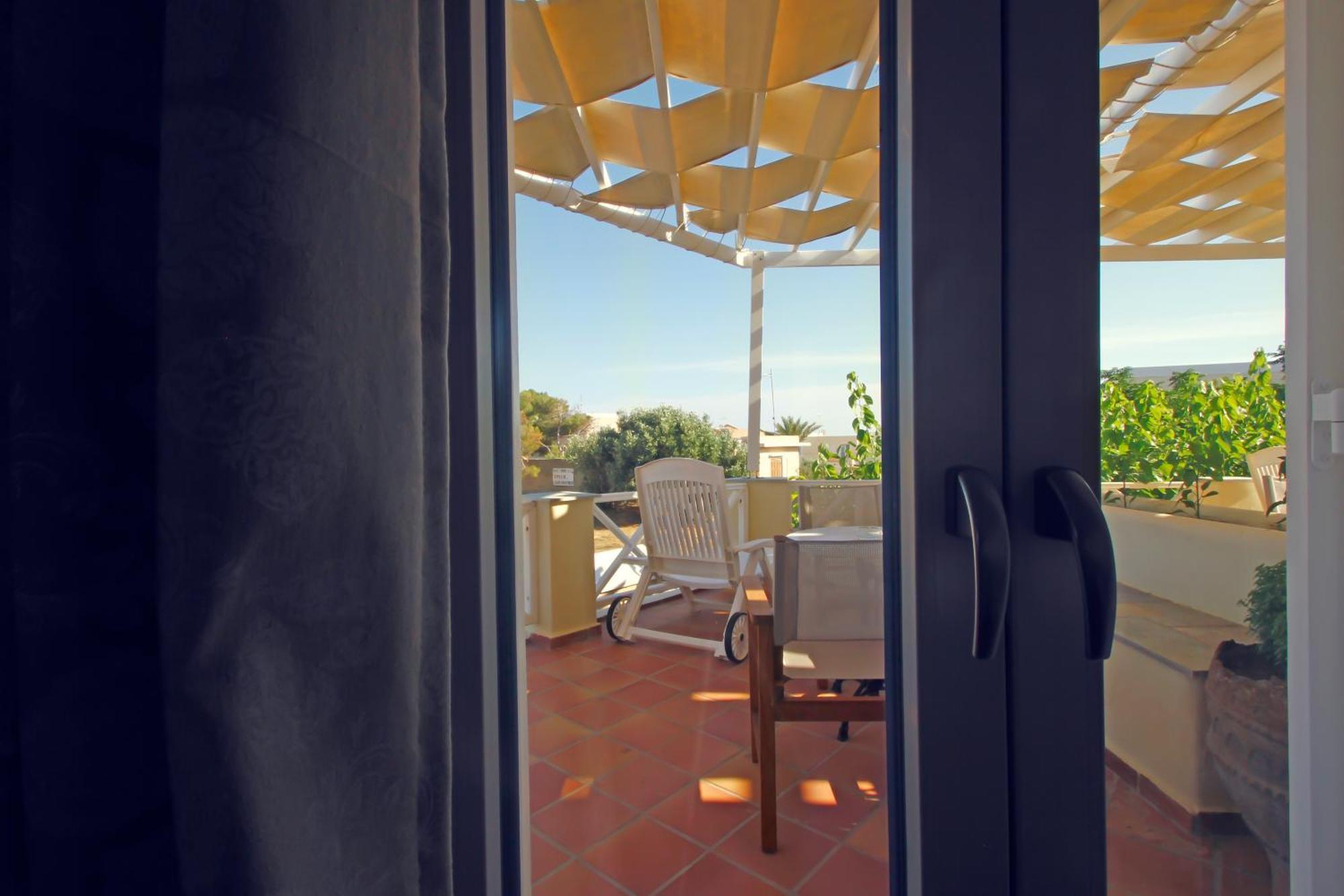 Mégas Yialós-Nítes Emilia Luxury Apartments المظهر الخارجي الصورة