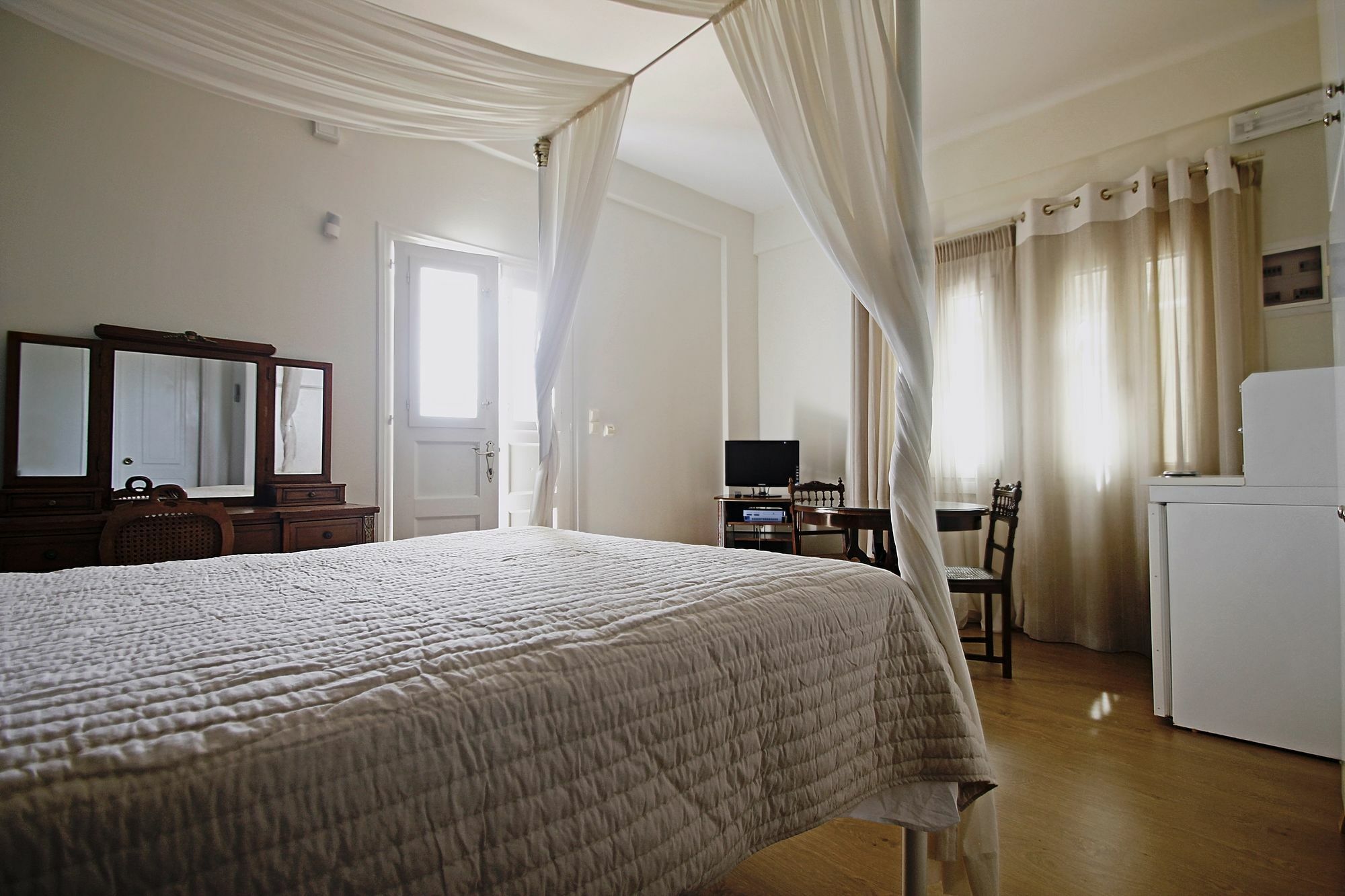 Mégas Yialós-Nítes Emilia Luxury Apartments المظهر الخارجي الصورة