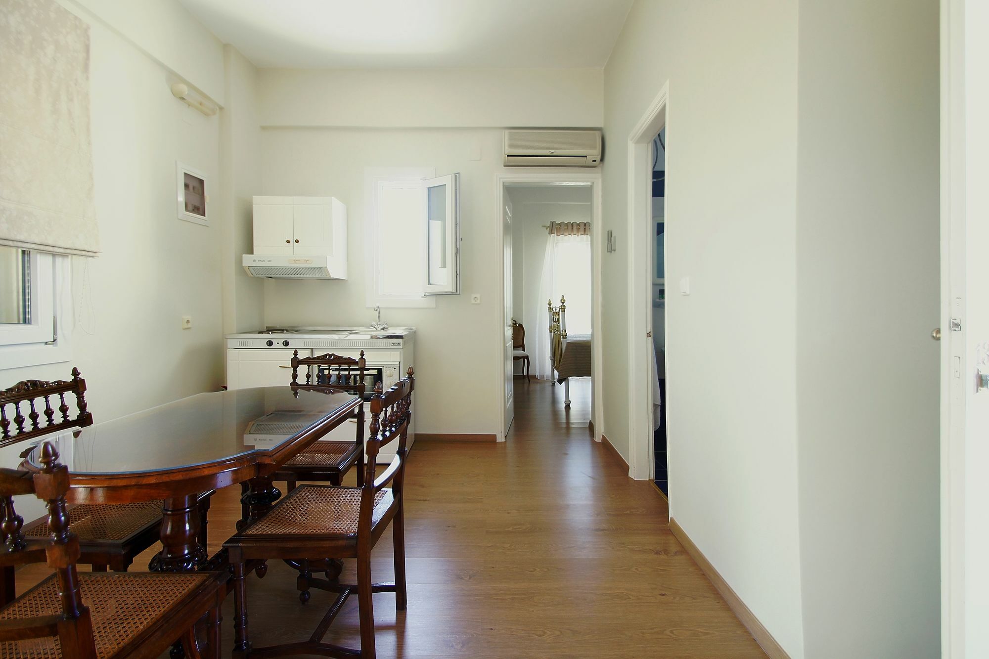 Mégas Yialós-Nítes Emilia Luxury Apartments المظهر الخارجي الصورة