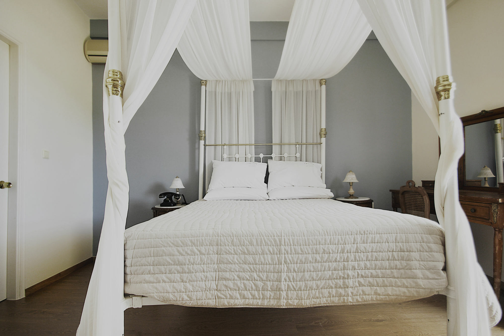 Mégas Yialós-Nítes Emilia Luxury Apartments المظهر الخارجي الصورة