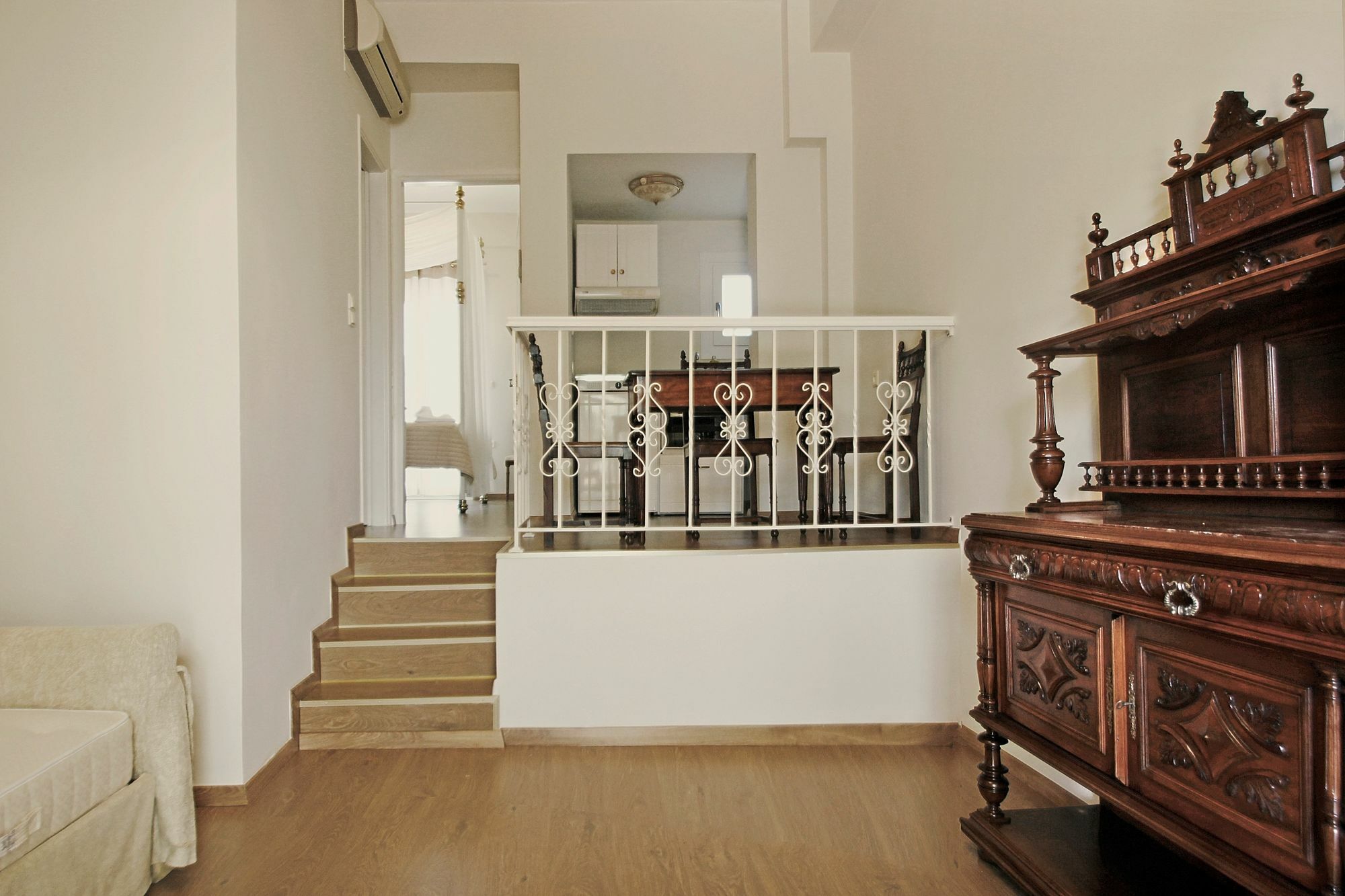 Mégas Yialós-Nítes Emilia Luxury Apartments المظهر الخارجي الصورة