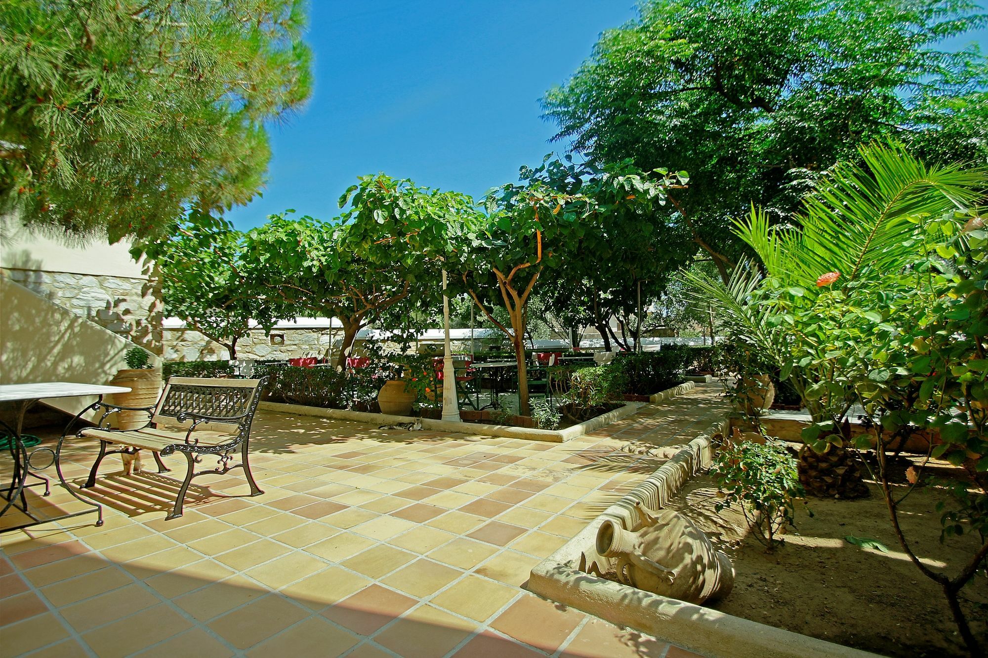 Mégas Yialós-Nítes Emilia Luxury Apartments المظهر الخارجي الصورة